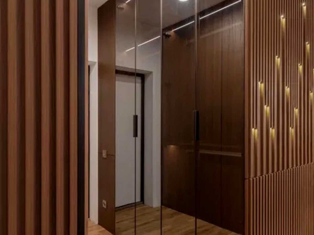 Квартира на вул. Іоанна Павла II, 12 в Києві, ID 330222, фото №10