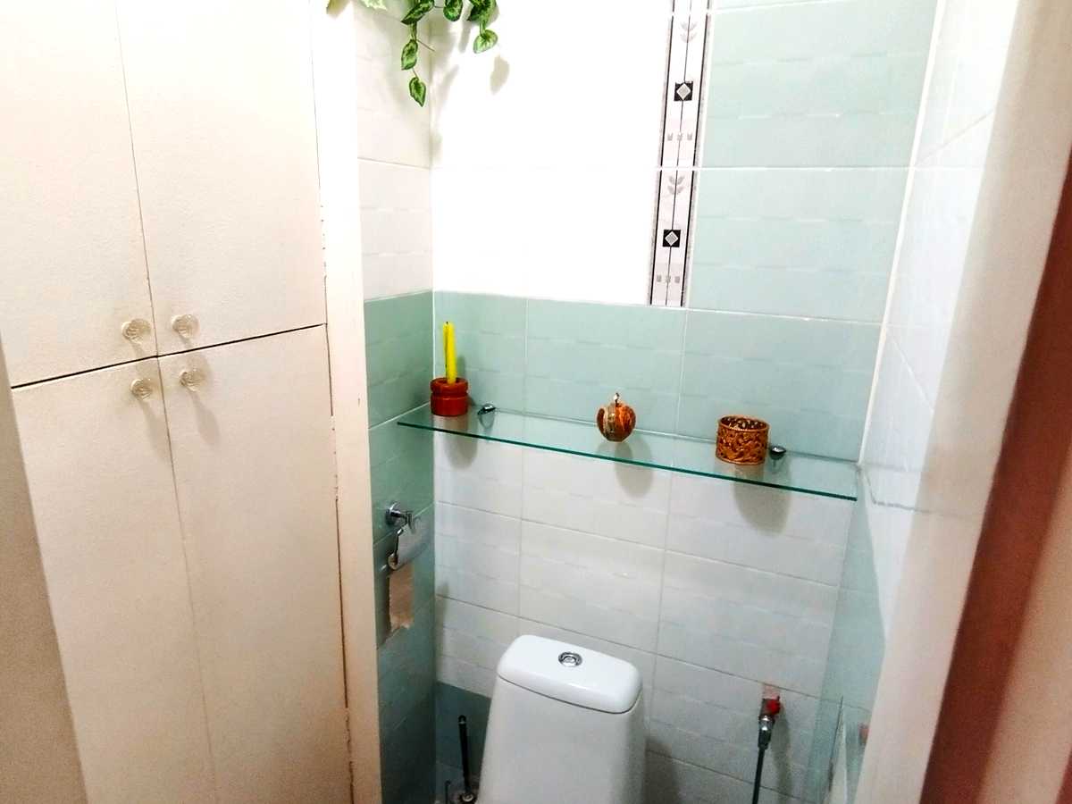 Квартира на вул. Олеся Гончара, 53 в Київ, ID 330189, фото №1