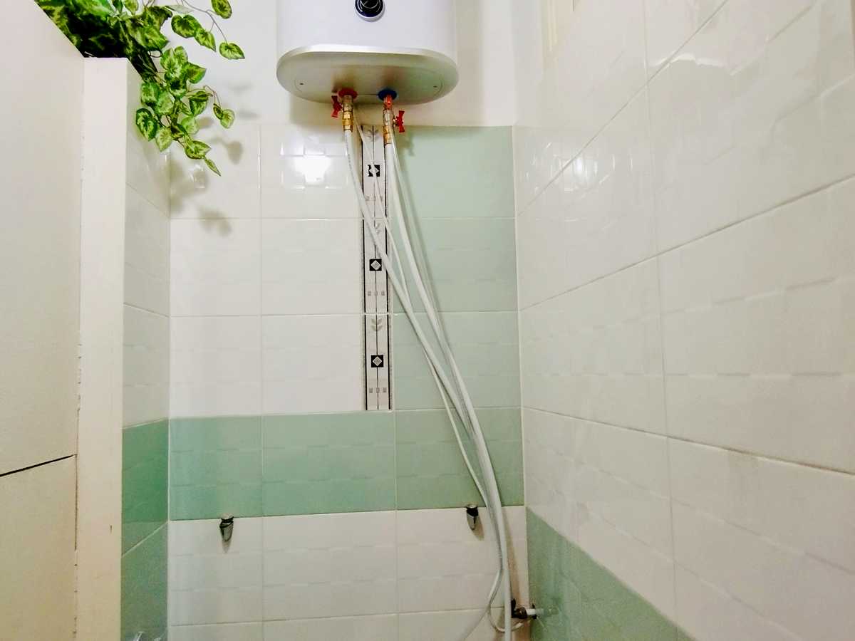 Квартира на вул. Олеся Гончара, 53 в Київ, ID 330189, фото №2