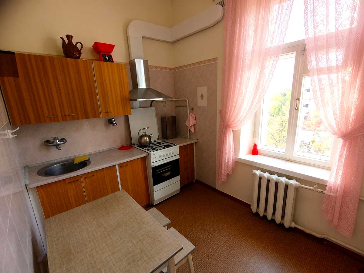 Квартира на вул. Олеся Гончара, 53 в Київ, ID 330189, фото №4