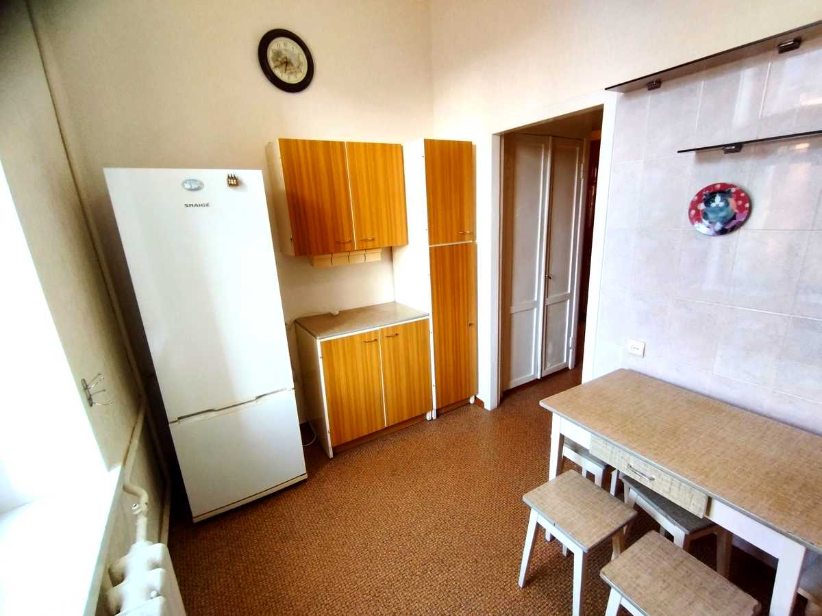Квартира на вул. Олеся Гончара, 53 в Київ, ID 330189, фото №5