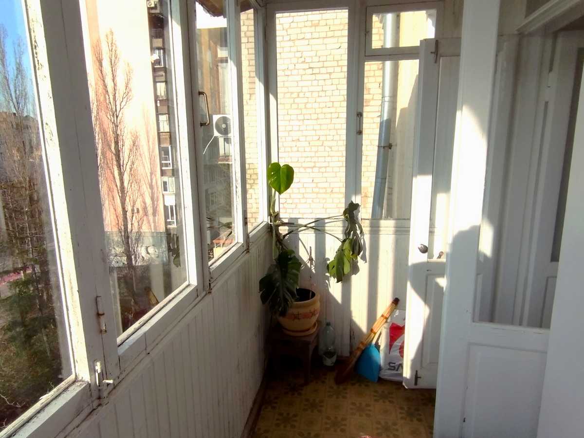 Квартира на вул. Олеся Гончара, 53 в Києві, ID 330189, фото №6