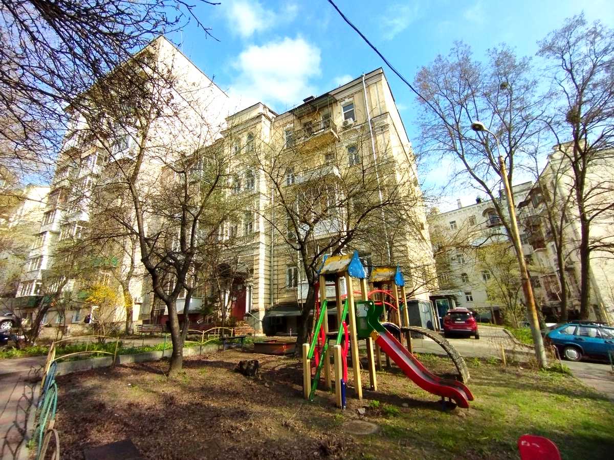 Квартира на вул. Олеся Гончара, 53 в Києві, ID 330189, фото №7