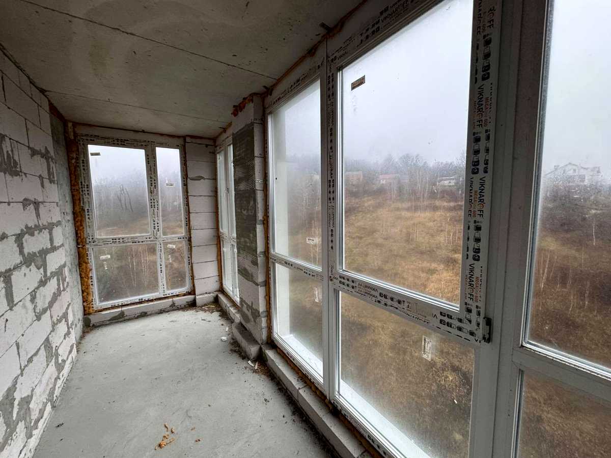 Квартира на вул. Дубенська в Тернопіль, ID 339044, фото №1