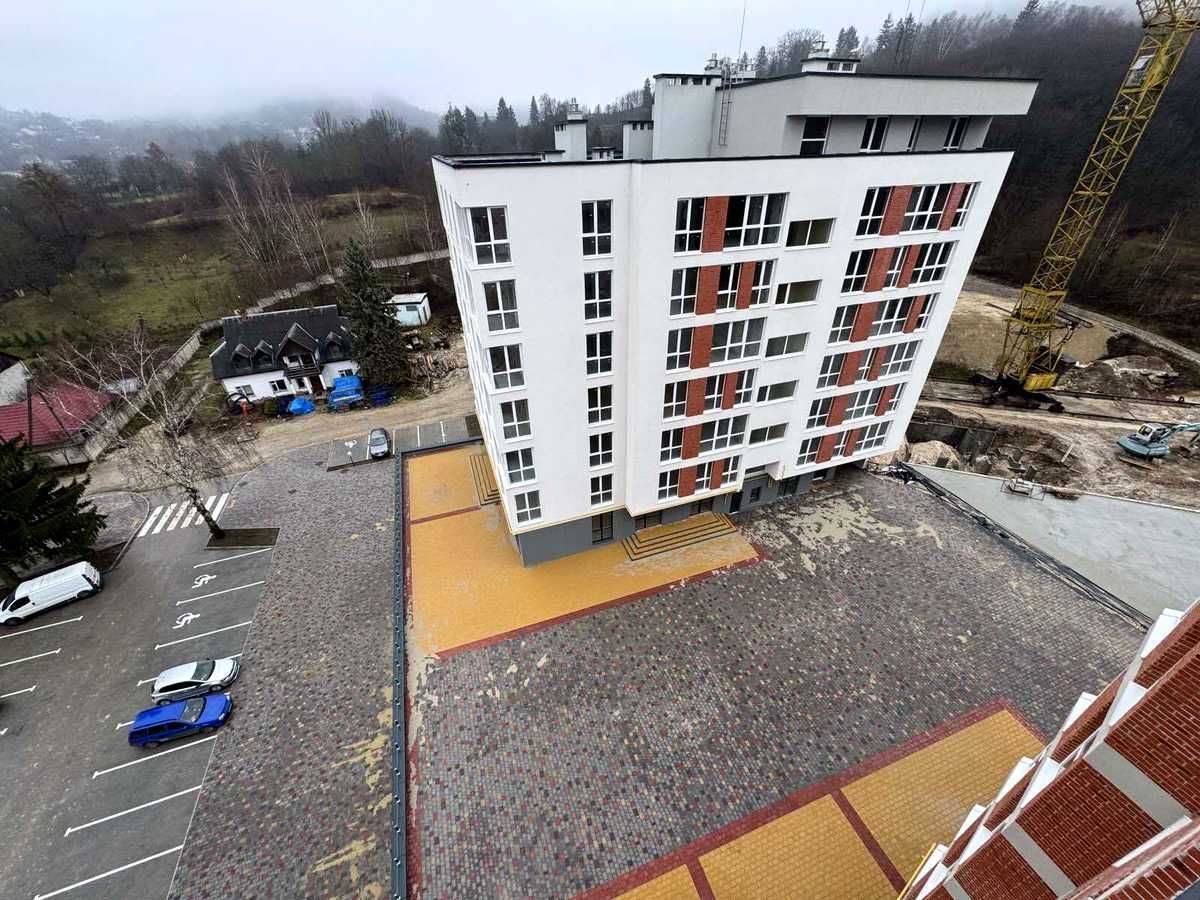 Квартира на вул. Дубенська в Тернопіль, ID 339044, фото №3