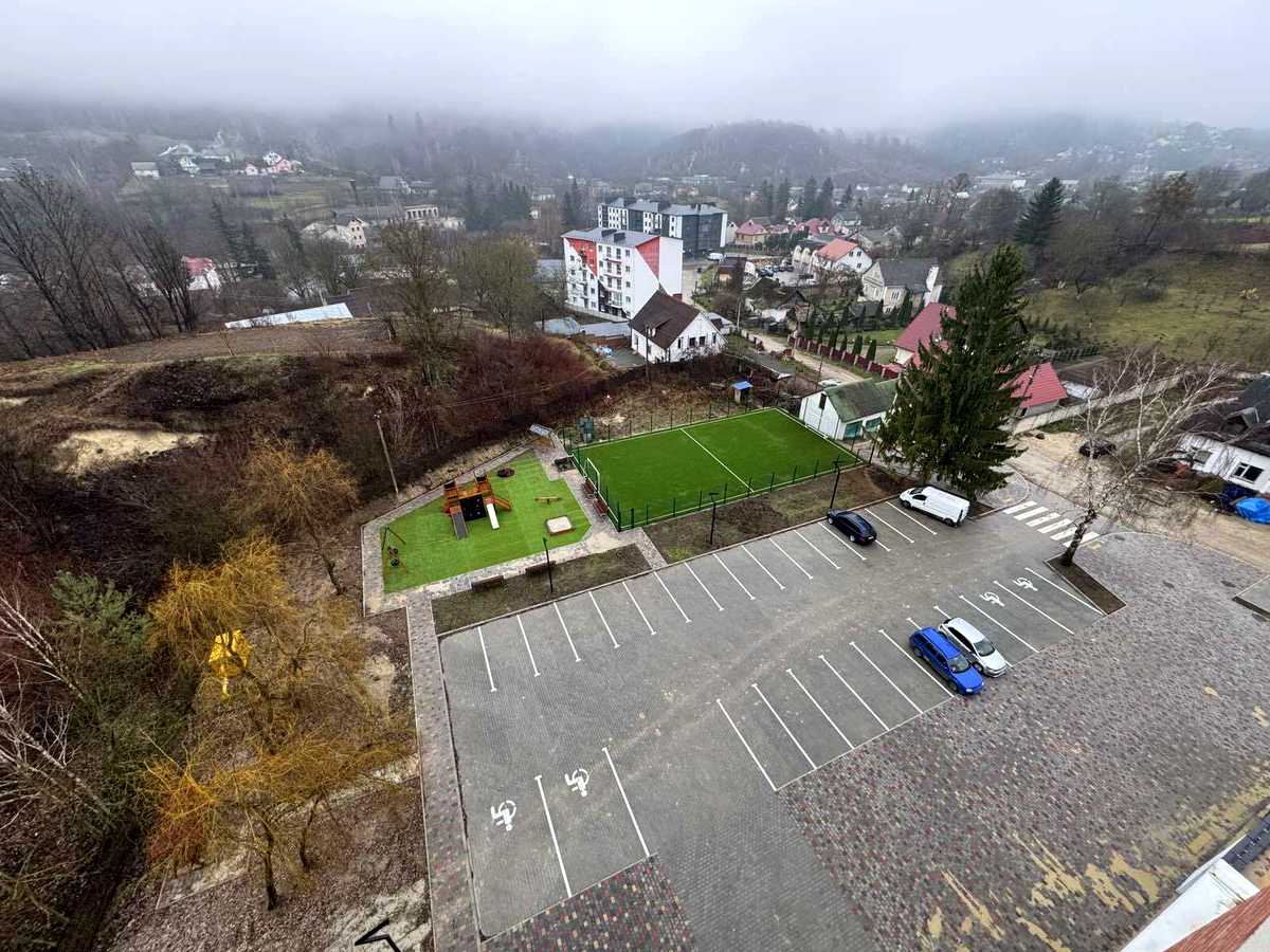 Квартира на вул. Дубенська в Тернопіль, ID 339044, фото №4
