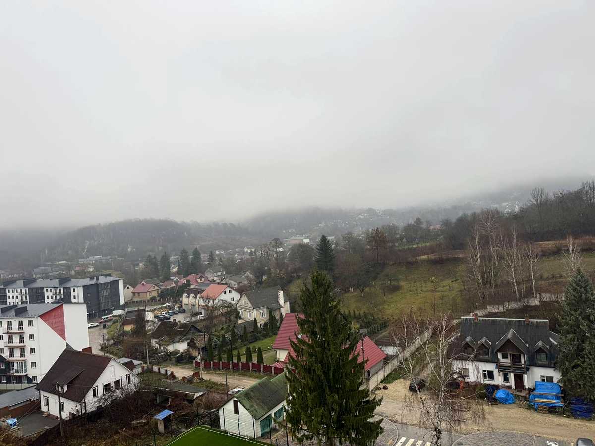 Квартира на вул. Дубенська в Тернополі, ID 339044, фото №9