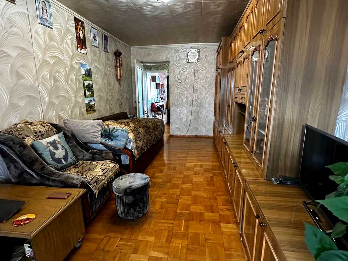 Квартира на узвіз Крутогірний, 21, ID 387997, фото №1
