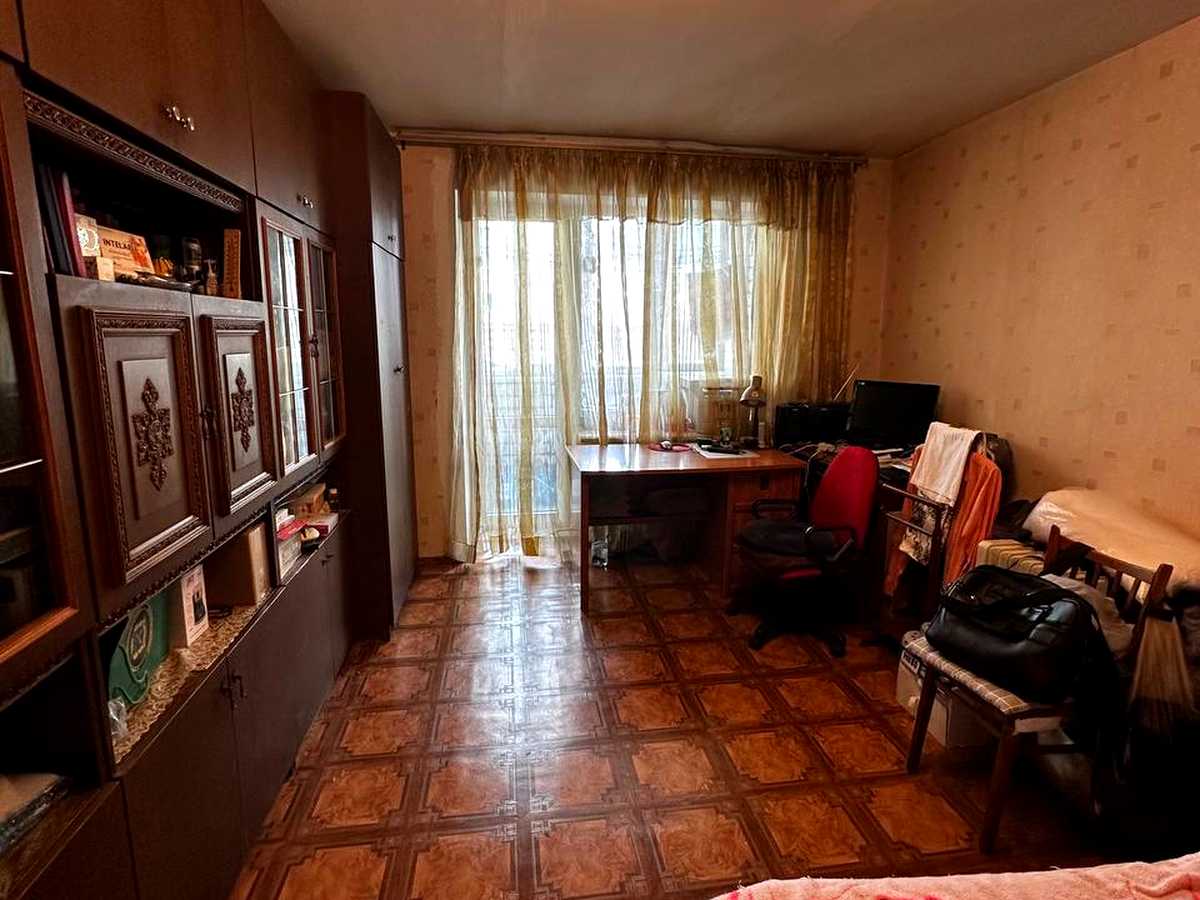 Квартира на узвіз Крутогірний, 21 в Дніпрі, ID 387997, фото №2