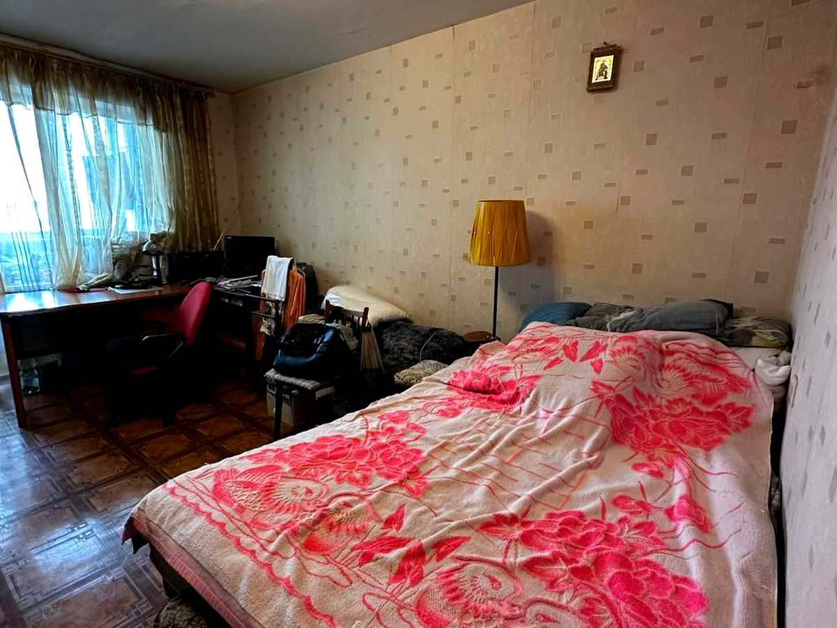Квартира на узвіз Крутогірний, 21 в Дніпрі, ID 387997, фото №11