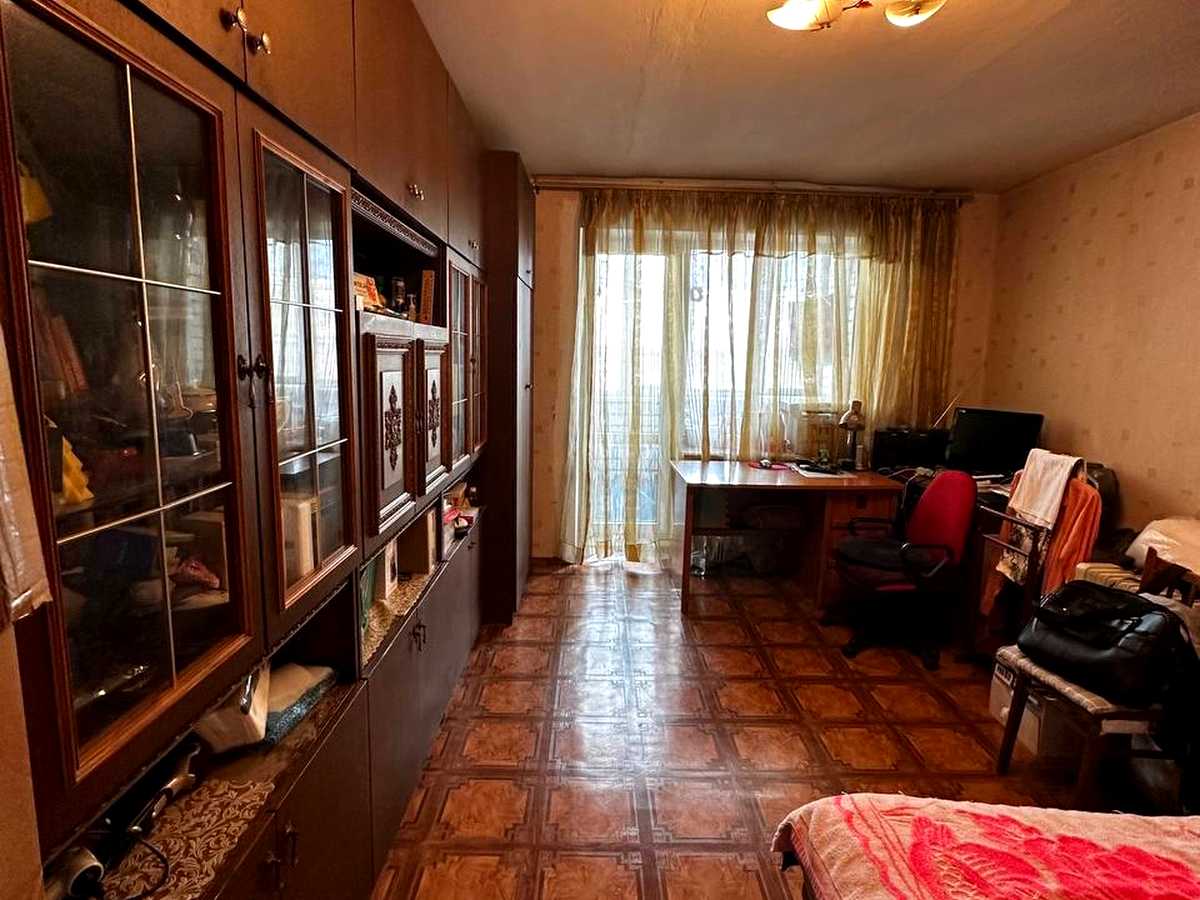 Квартира на узвіз Крутогірний, 21 в Дніпрі, ID 387997, фото №12