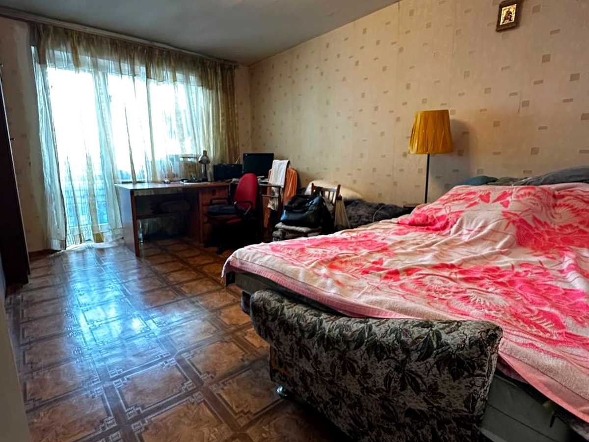 Квартира на узвіз Крутогірний, 21 в Дніпрі, ID 387997, фото №13