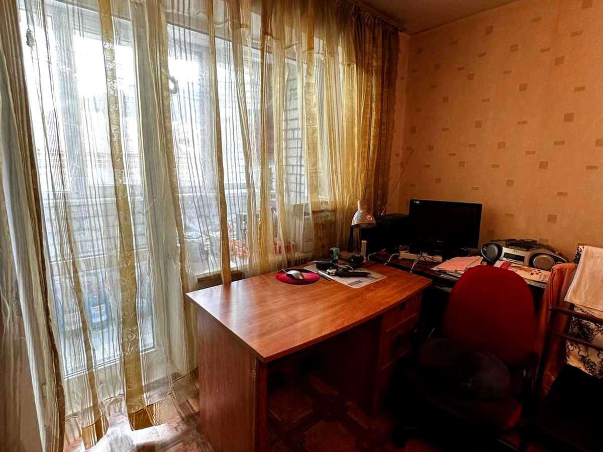 Квартира на узвіз Крутогірний, 21 в Дніпрі, ID 387997, фото №14