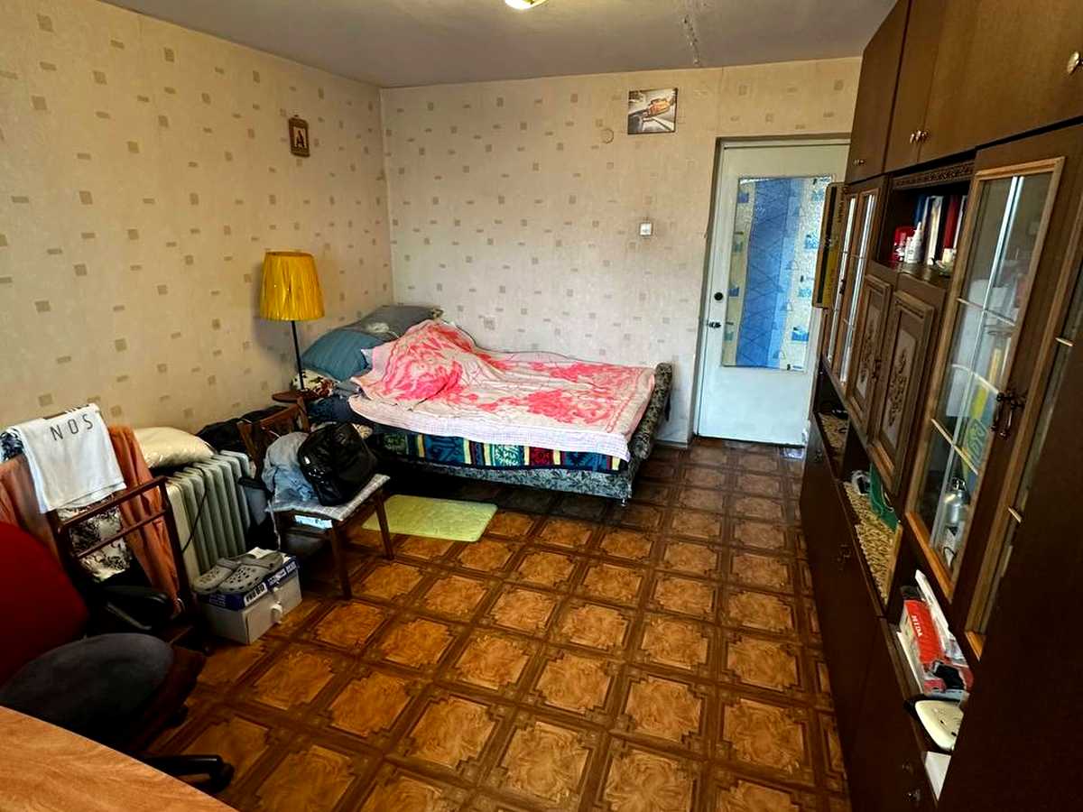 Квартира на узвіз Крутогірний, 21 в Дніпрі, ID 387997, фото №15