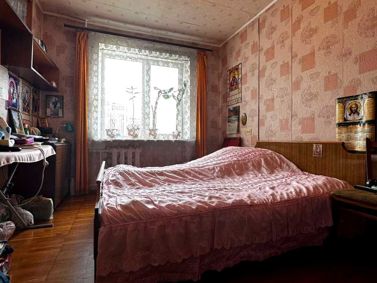 Квартира на узвіз Крутогірний, 21 в Дніпрі, ID 387997, фото №16