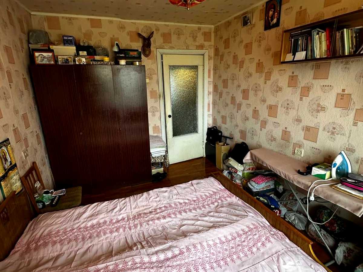 Квартира на узвіз Крутогірний, 21 в Дніпрі, ID 387997, фото №18