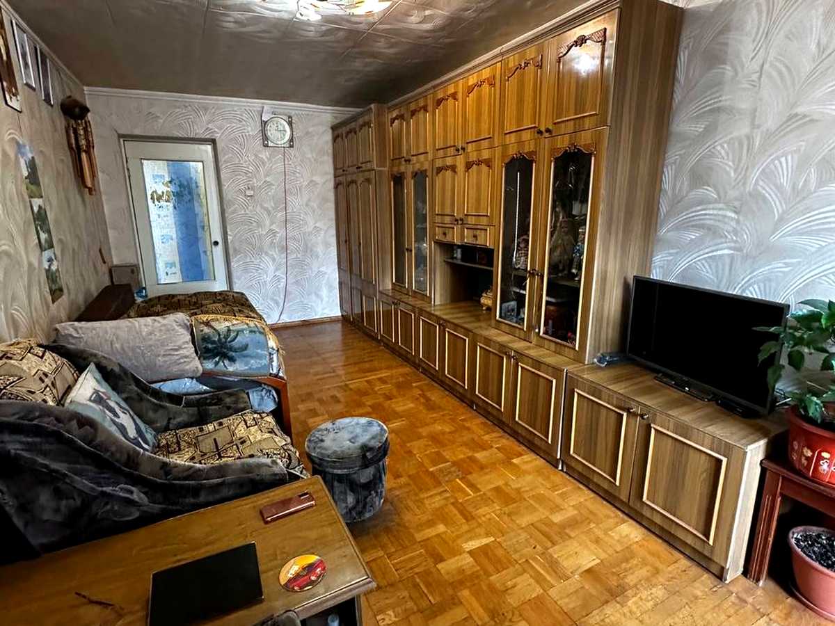Квартира на узвіз Крутогірний, 21 в Дніпрі, ID 387997, фото №20