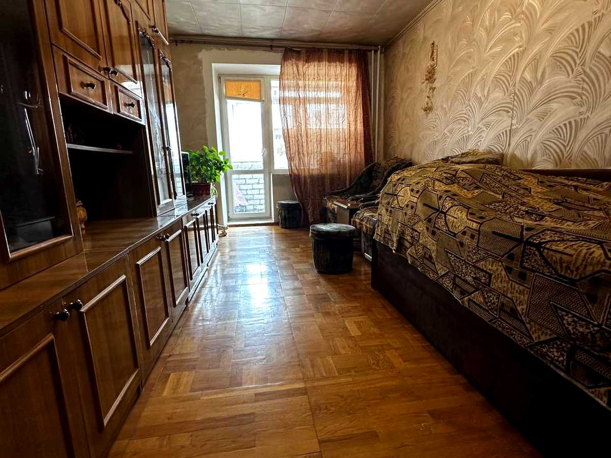 Квартира на узвіз Крутогірний, 21 в Дніпрі, ID 387997, фото №3