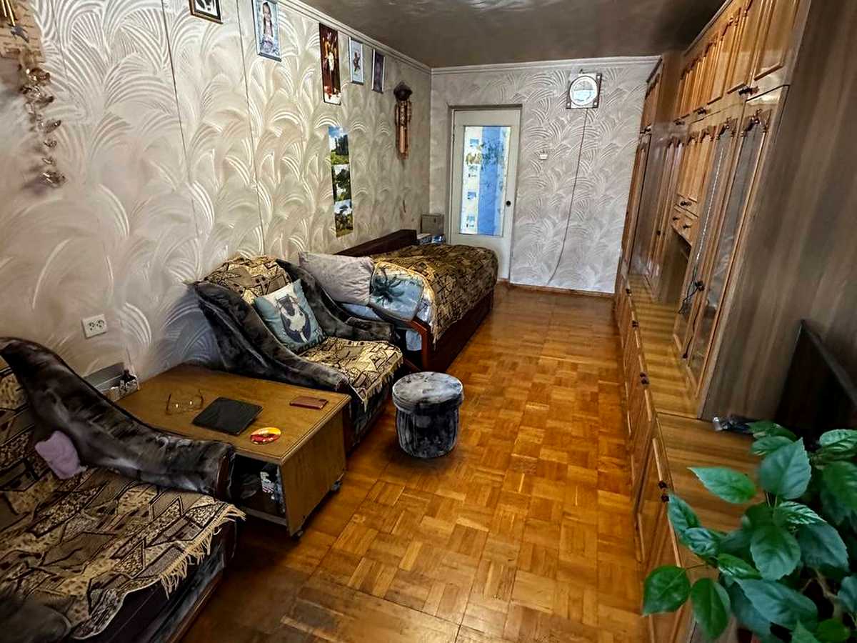 Квартира на узвіз Крутогірний, 21 в Дніпрі, ID 387997, фото №21