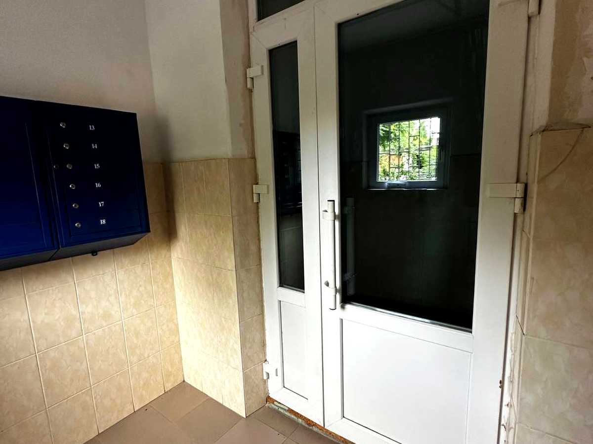 Квартира на узвіз Крутогірний, 21 в Дніпрі, ID 387997, фото №24