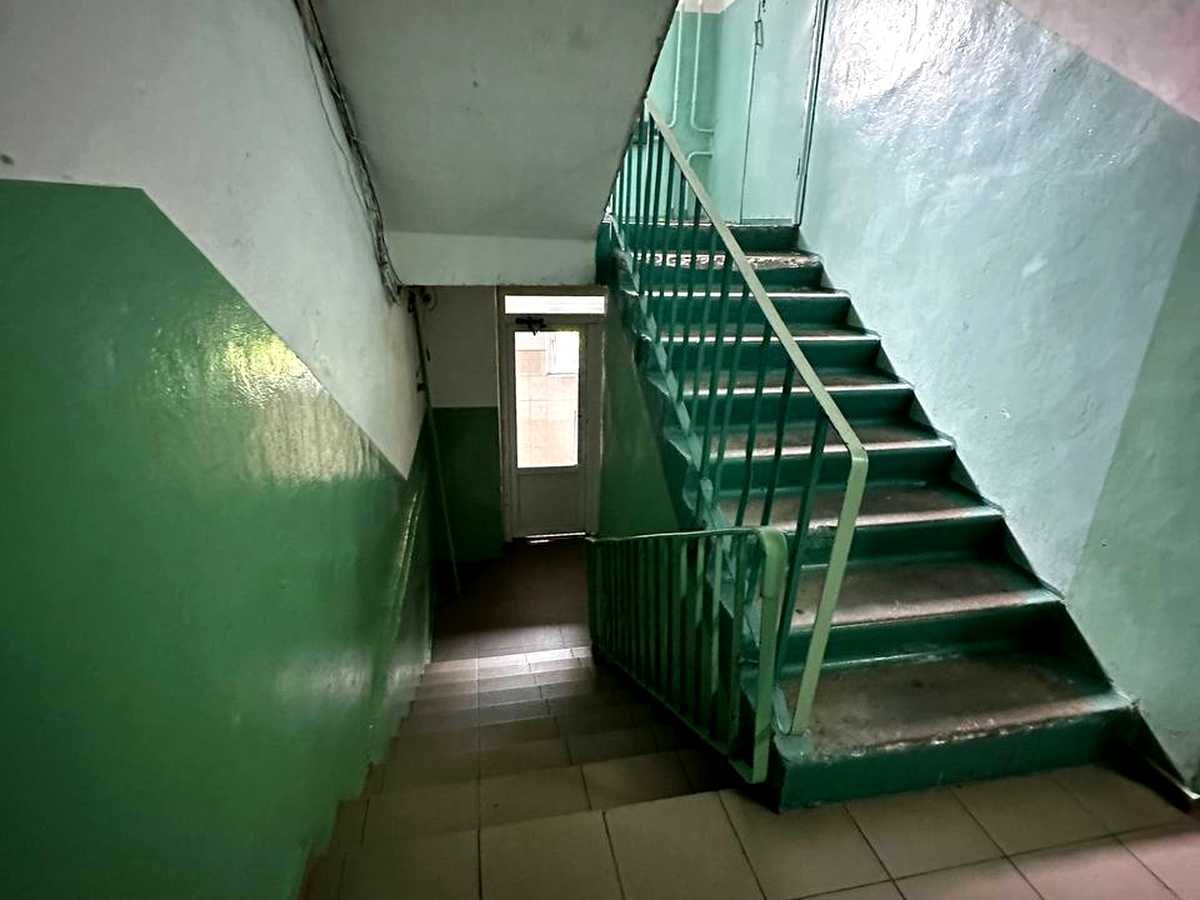 Квартира на узвіз Крутогірний, 21 в Дніпрі, ID 387997, фото №26