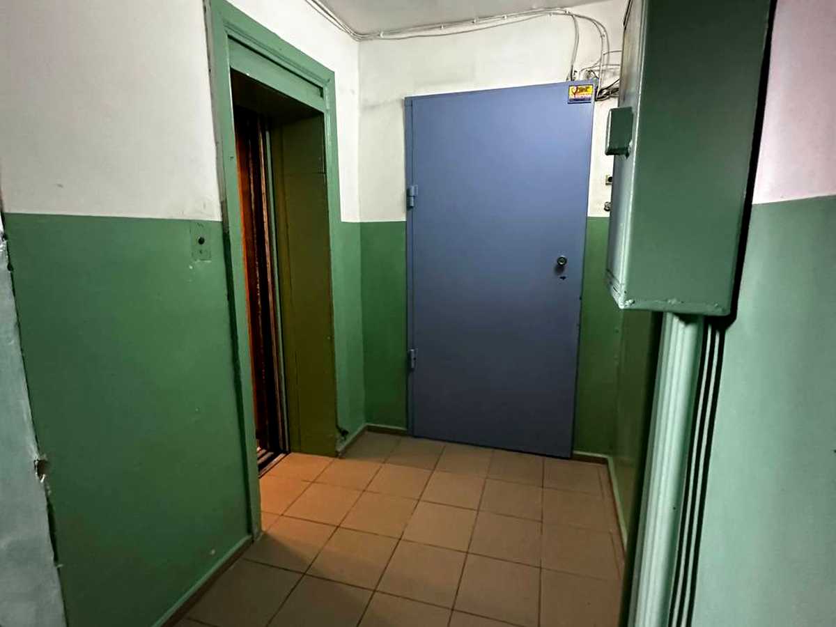 Квартира на узвіз Крутогірний, 21 в Дніпрі, ID 387997, фото №27