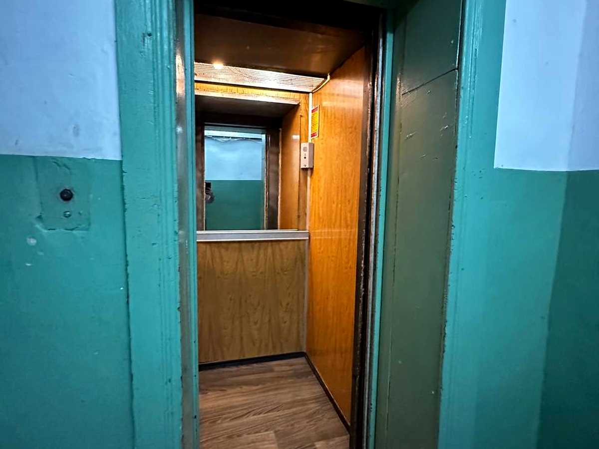 Квартира на узвіз Крутогірний, 21 в Дніпрі, ID 387997, фото №28
