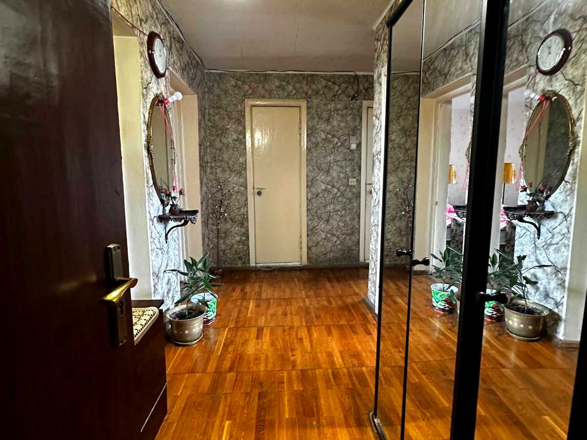 Квартира на узвіз Крутогірний, 21 в Дніпрі, ID 387997, фото №4