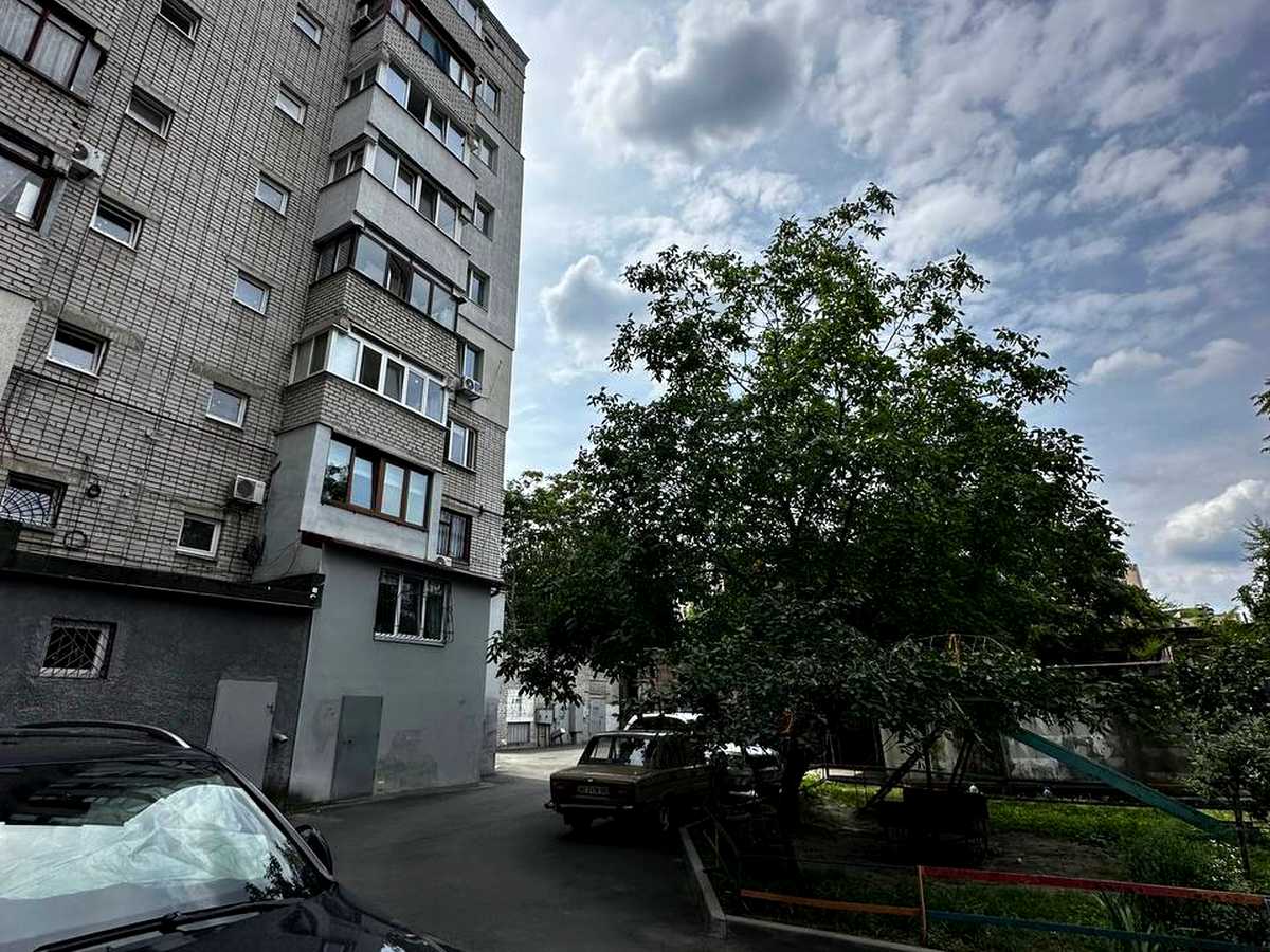 Квартира на узвіз Крутогірний, 21 в Дніпрі, ID 387997, фото №31