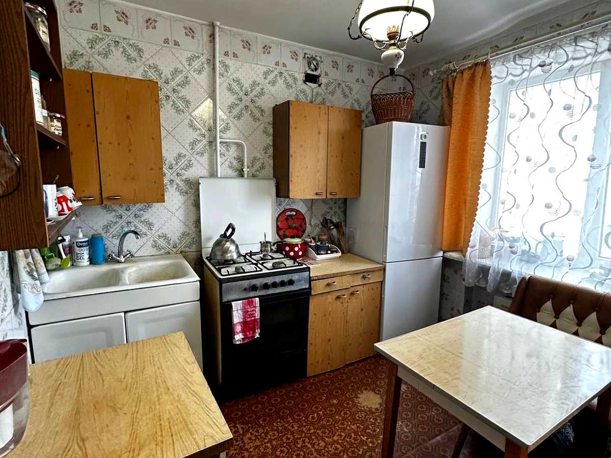 Квартира на узвіз Крутогірний, 21 в Дніпрі, ID 387997, фото №7