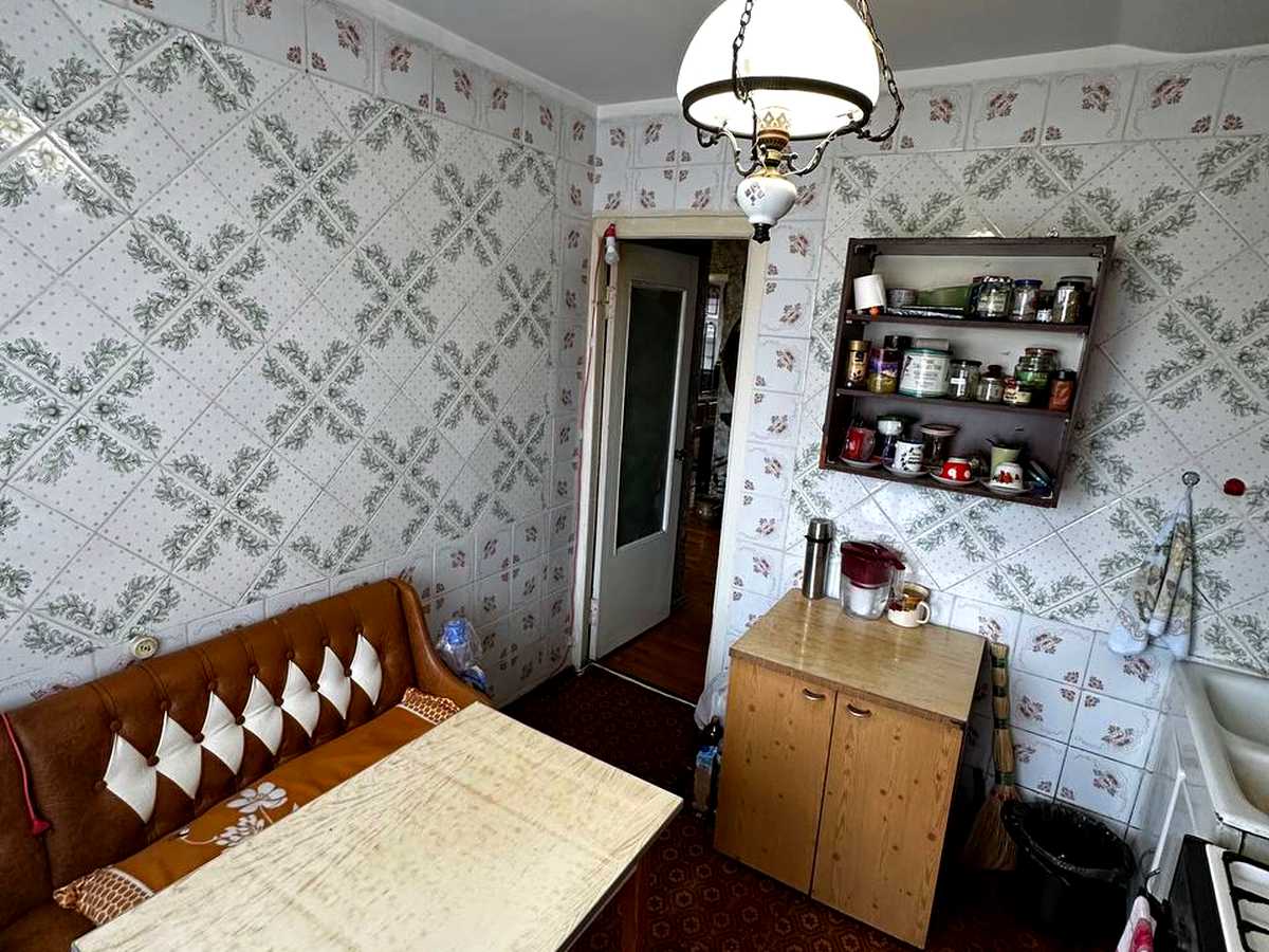 Квартира на узвіз Крутогірний, 21 в Дніпрі, ID 387997, фото №8