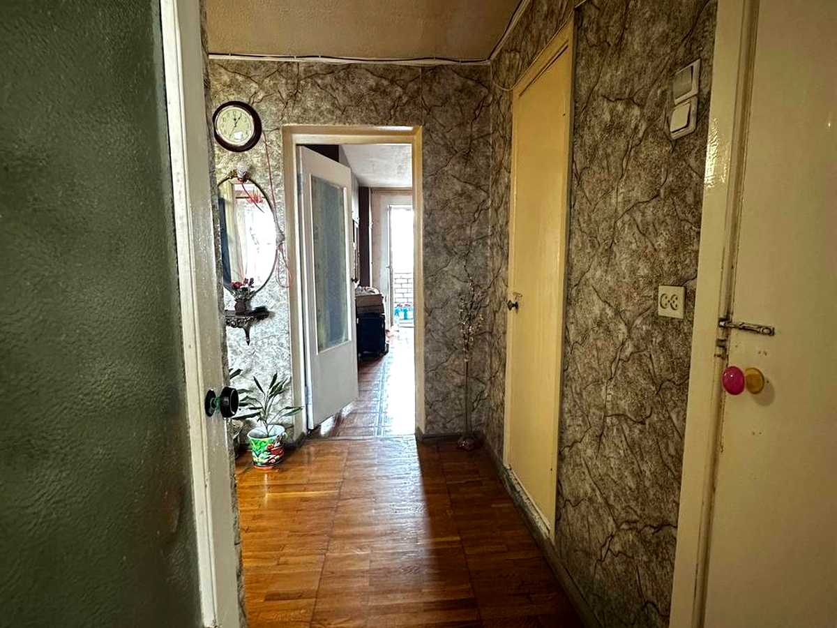 Квартира на узвіз Крутогірний, 21 в Дніпрі, ID 387997, фото №10