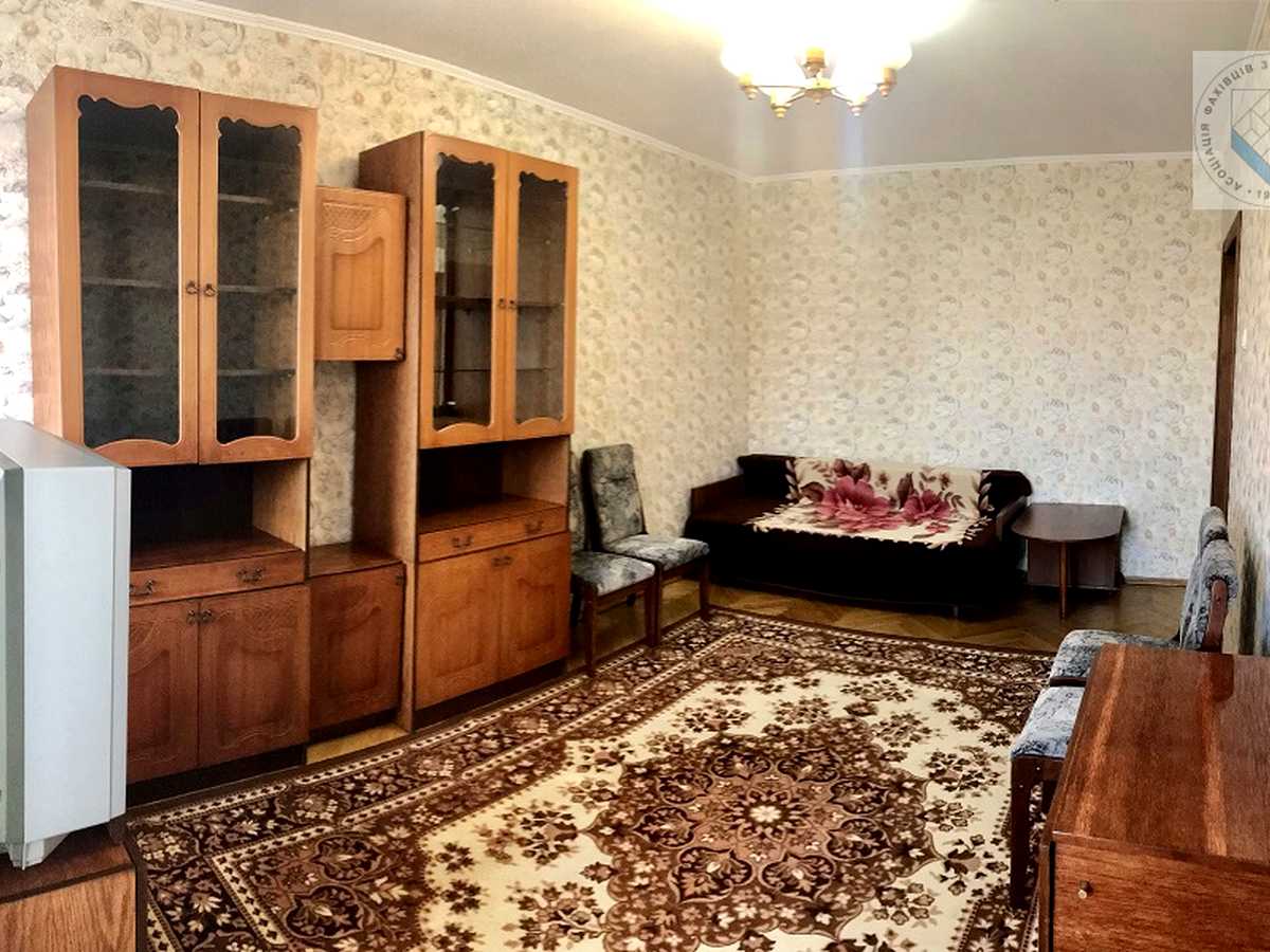 Квартира на вул. Академіка Єфремова, 18 в Київ, ID 330761, фото №1