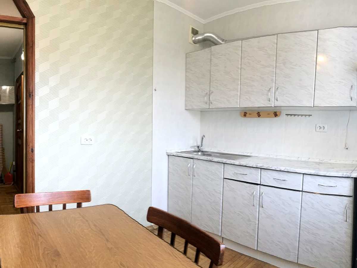 Квартира на вул. Академіка Єфремова, 18 в Києві, ID 330761, фото №11
