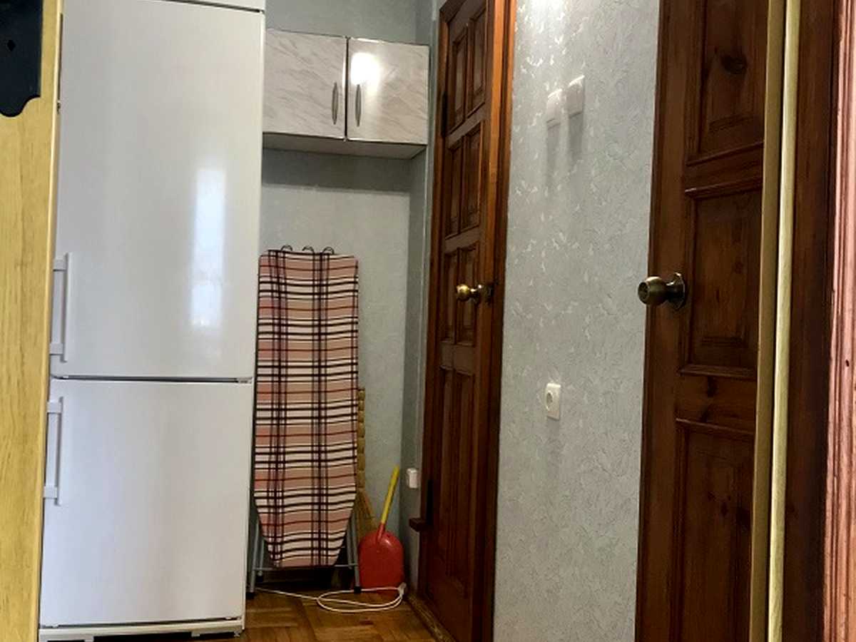 Квартира на вул. Академіка Єфремова, 18 в Києві, ID 330761, фото №12