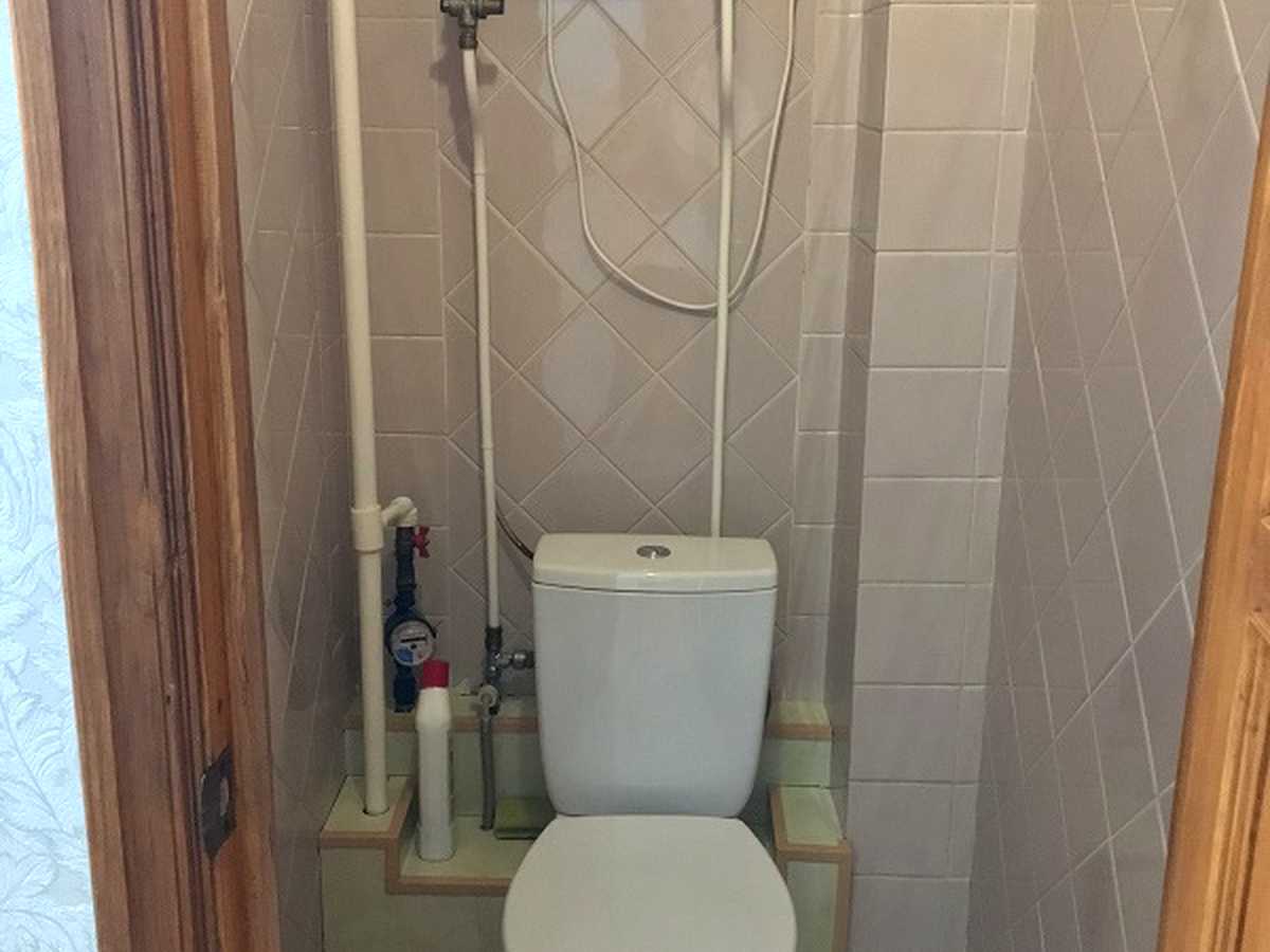 Квартира на вул. Академіка Єфремова, 18 в Києві, ID 330761, фото №16