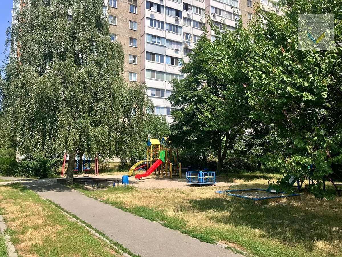 Квартира на вул. Академіка Єфремова, 18 в Києві, ID 330761, фото №18