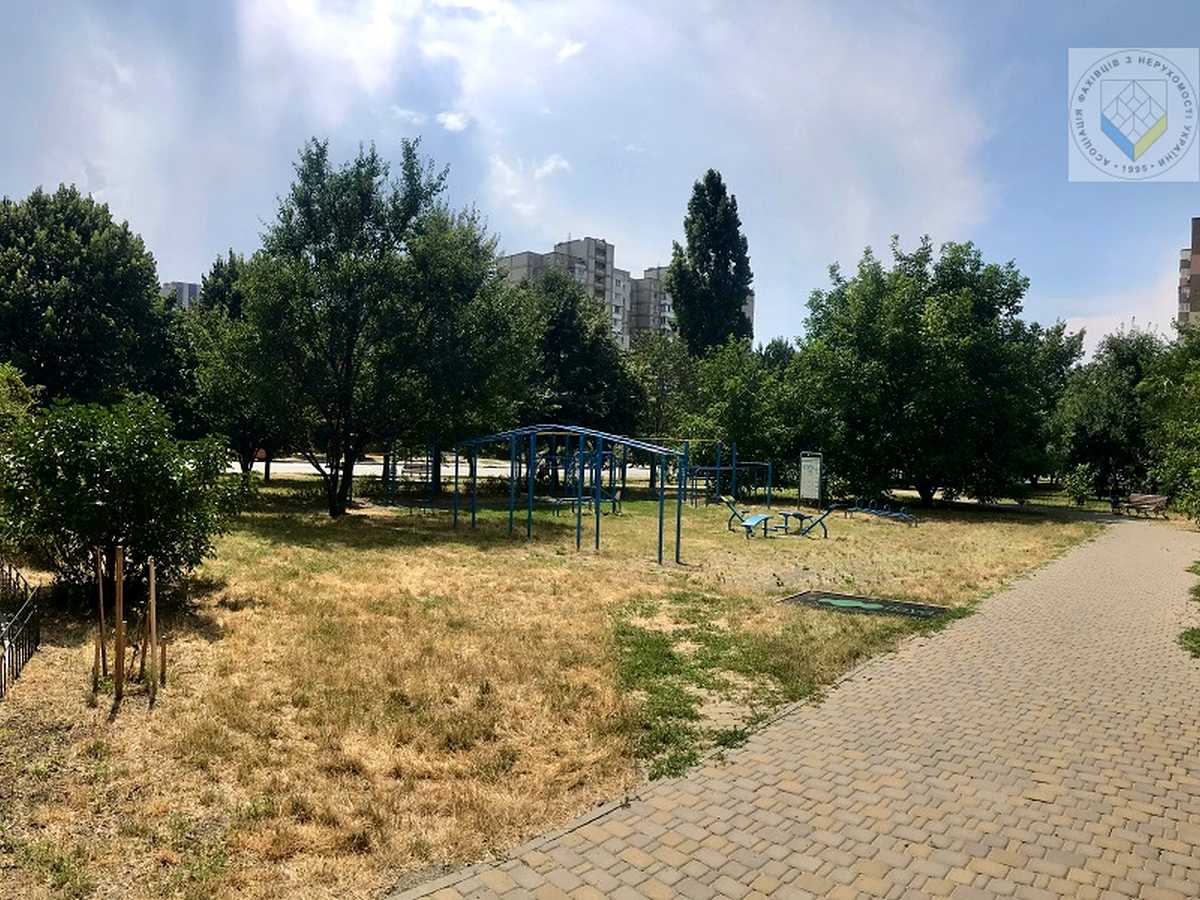 Квартира на вул. Академіка Єфремова, 18 в Києві, ID 330761, фото №20