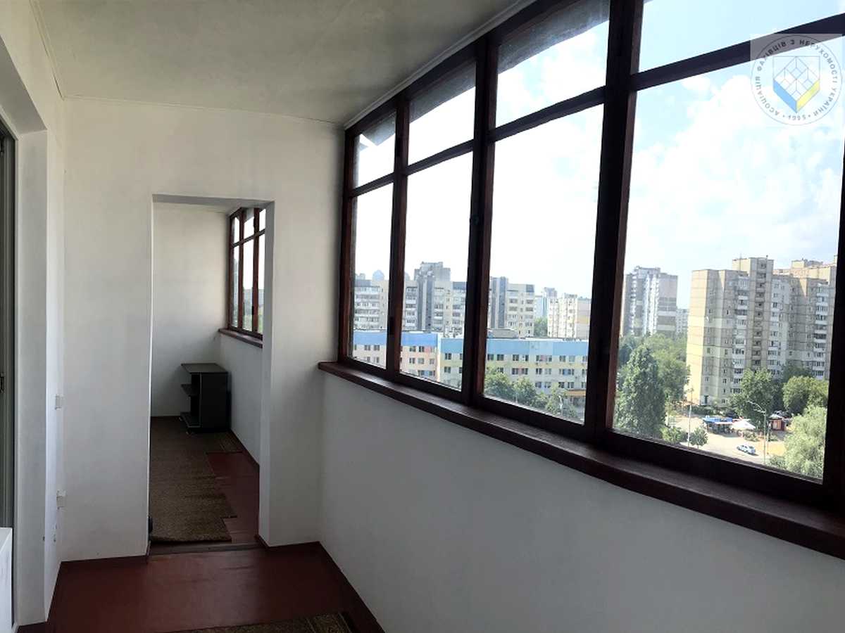Квартира на вул. Академіка Єфремова, 18 в Київ, ID 330761, фото №3