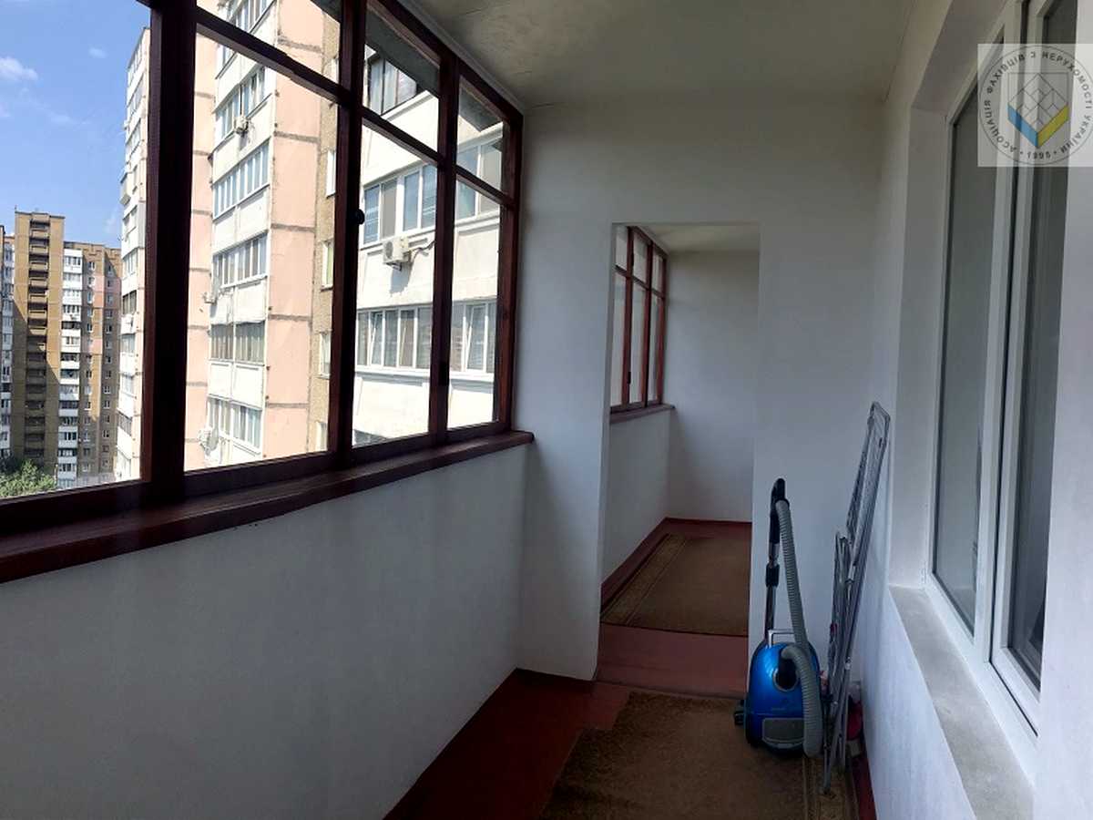 Квартира на вул. Академіка Єфремова, 18 в Київ, ID 330761, фото №4