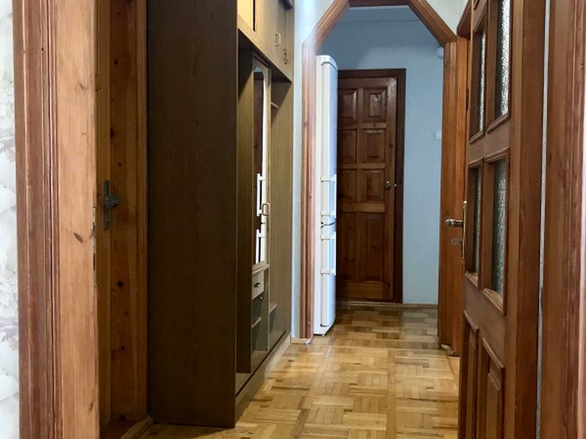 Квартира на вул. Академіка Єфремова, 18 в Київ, ID 330761, фото №5