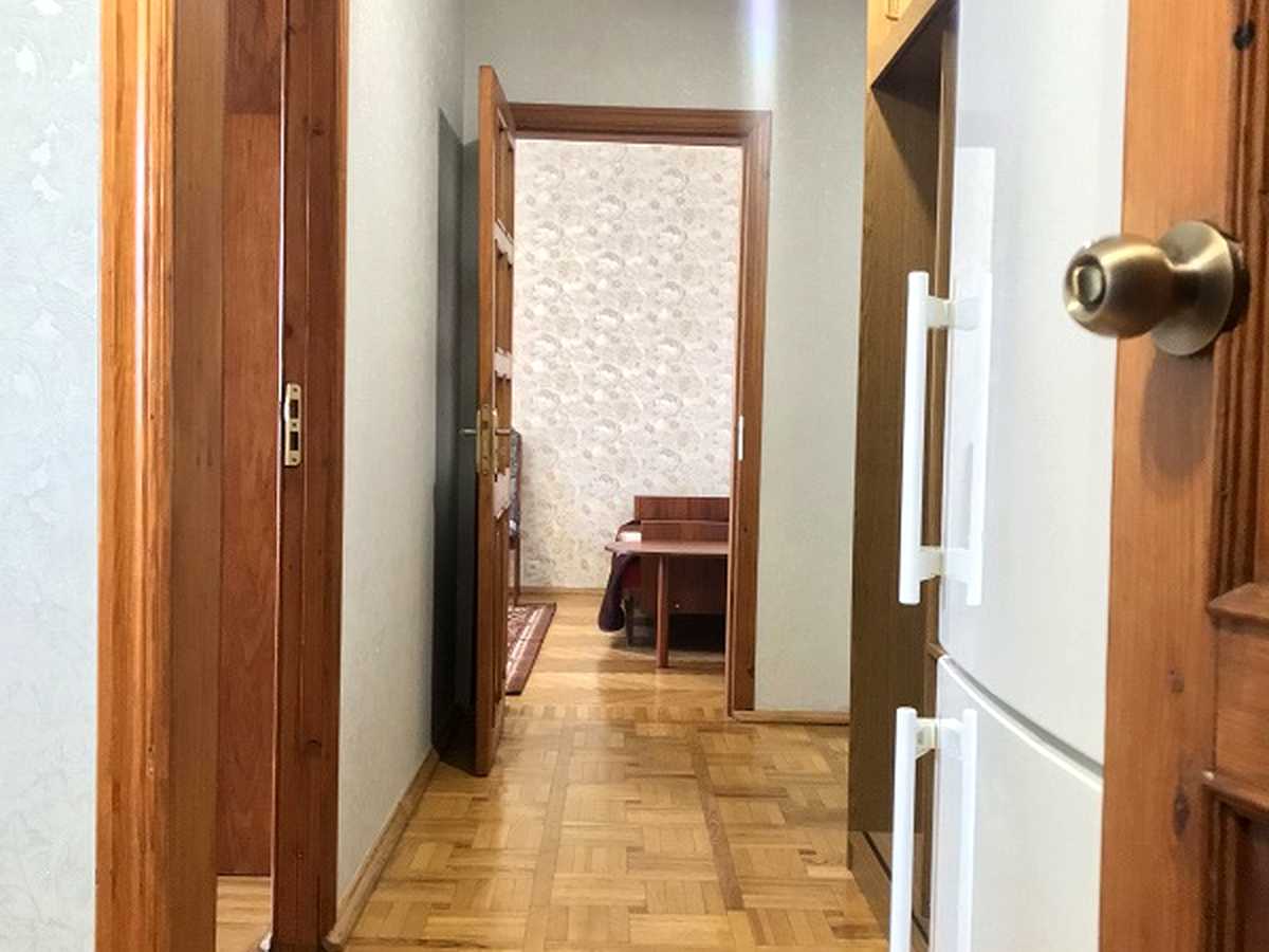 Квартира на вул. Академіка Єфремова, 18 в Києві, ID 330761, фото №6
