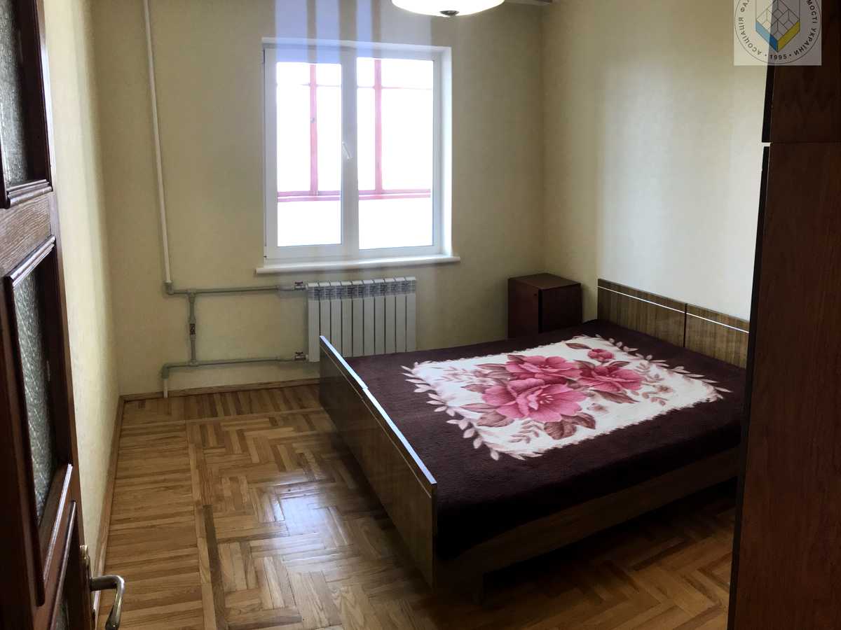 Квартира на вул. Академіка Єфремова, 18 в Києві, ID 330761, фото №7