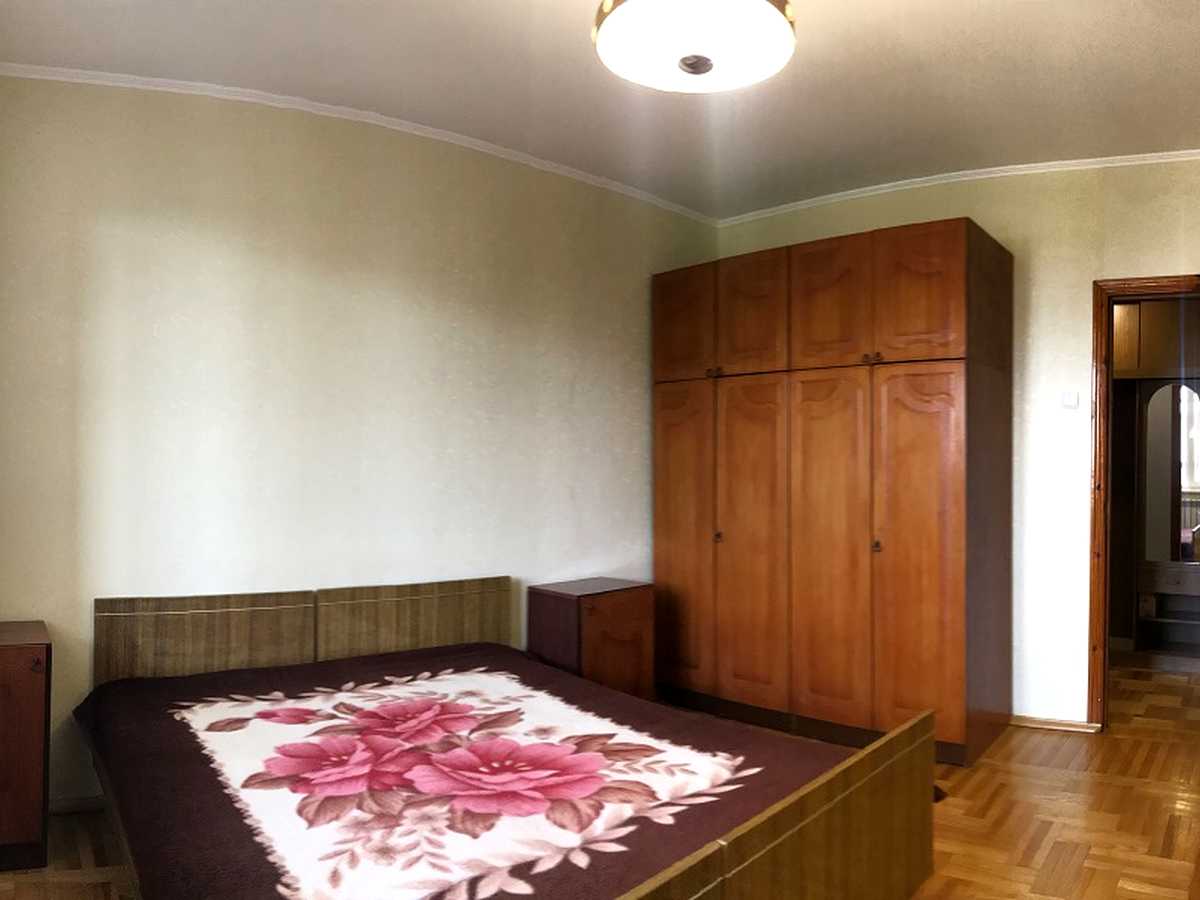 Квартира на вул. Академіка Єфремова, 18 в Києві, ID 330761, фото №8