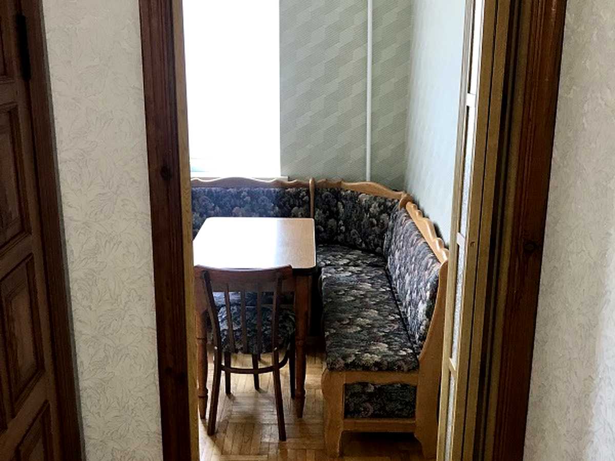 Квартира на вул. Академіка Єфремова, 18 в Києві, ID 330761, фото №9