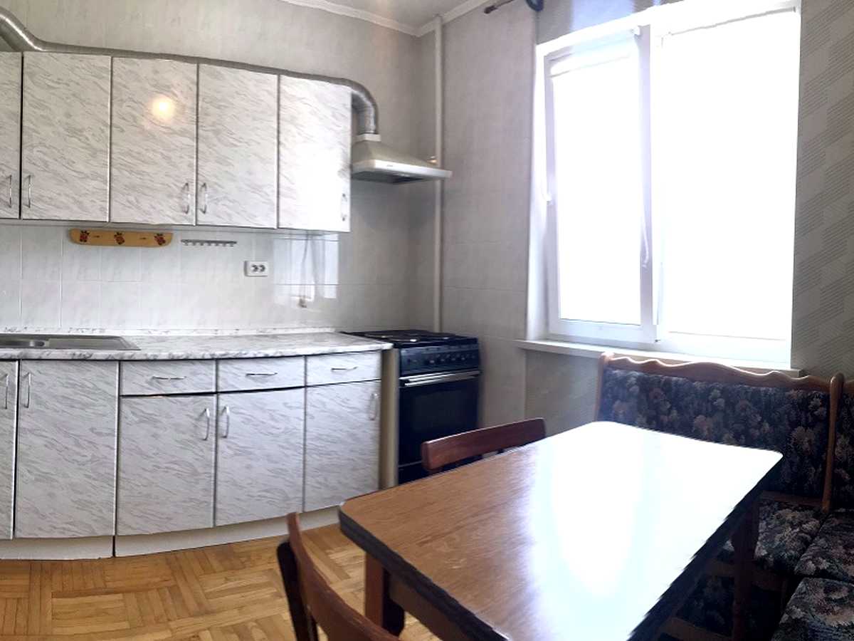 Квартира на вул. Академіка Єфремова, 18 в Києві, ID 330761, фото №10