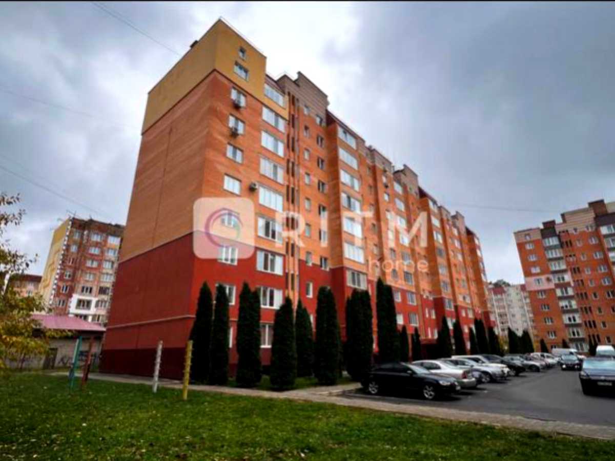Квартира на вул. Героїв-Добровольців, 4в, ID 388672, фото №1