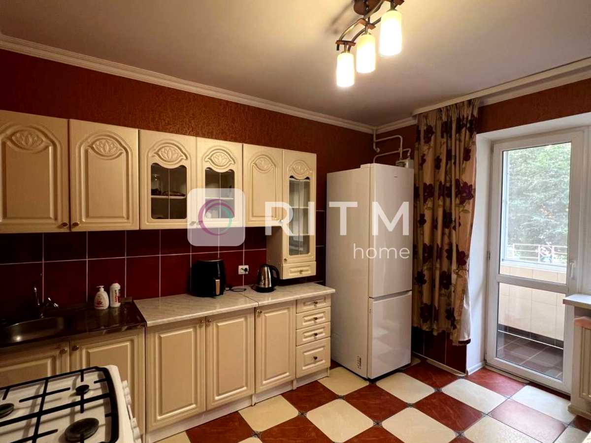 Квартира на вул. Героїв-Добровольців, 4в в Луцьку, ID 388672, фото №2
