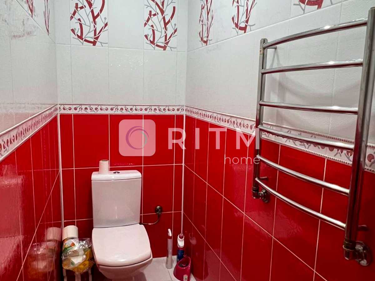 Квартира на вул. Героїв-Добровольців, 4в в Луцьку, ID 388672, фото №11