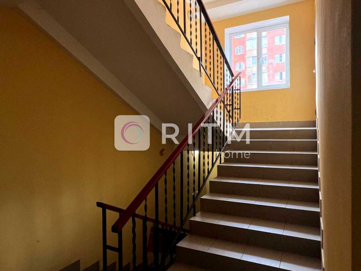 Квартира на вул. Героїв-Добровольців, 4в в Луцьку, ID 388672, фото №13